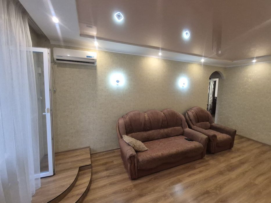 Квартира на вул. Павла Глазового, 9, ID 410078, фото №1