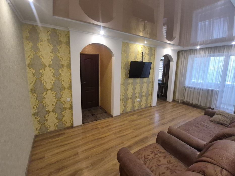 Квартира на вул. Павла Глазового, 9 в Кривому Розі, ID 410078, фото №2