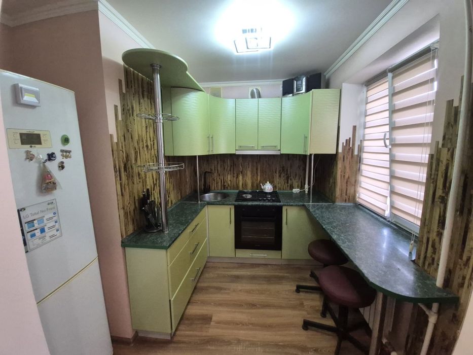 Квартира на вул. Павла Глазового, 9 в Кривому Розі, ID 410078, фото №3