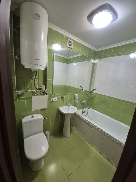 Квартира на вул. Павла Глазового, 9 в Кривому Розі, ID 410078, фото №6