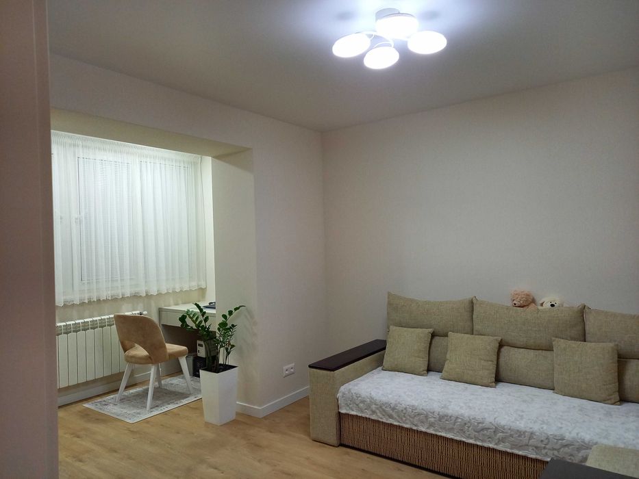 Квартира на вул. Воїнів Афганців, ID 410122, фото №1