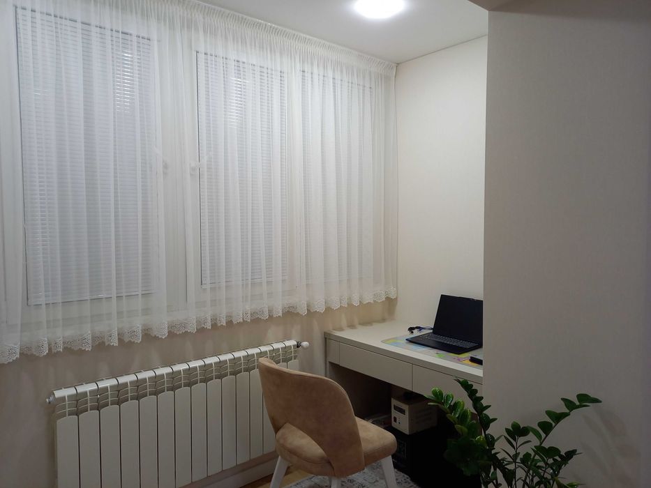 Квартира на вул. Воїнів Афганців в Дніпрі, ID 410122, фото №2