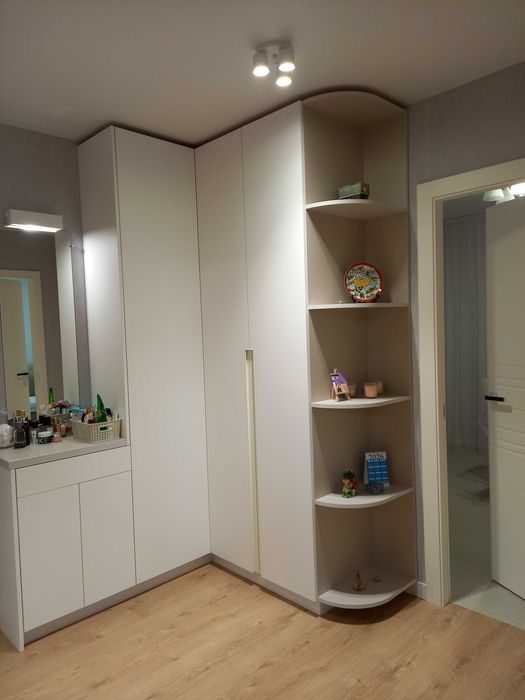Квартира на вул. Воїнів Афганців в Дніпрі, ID 410122, фото №17