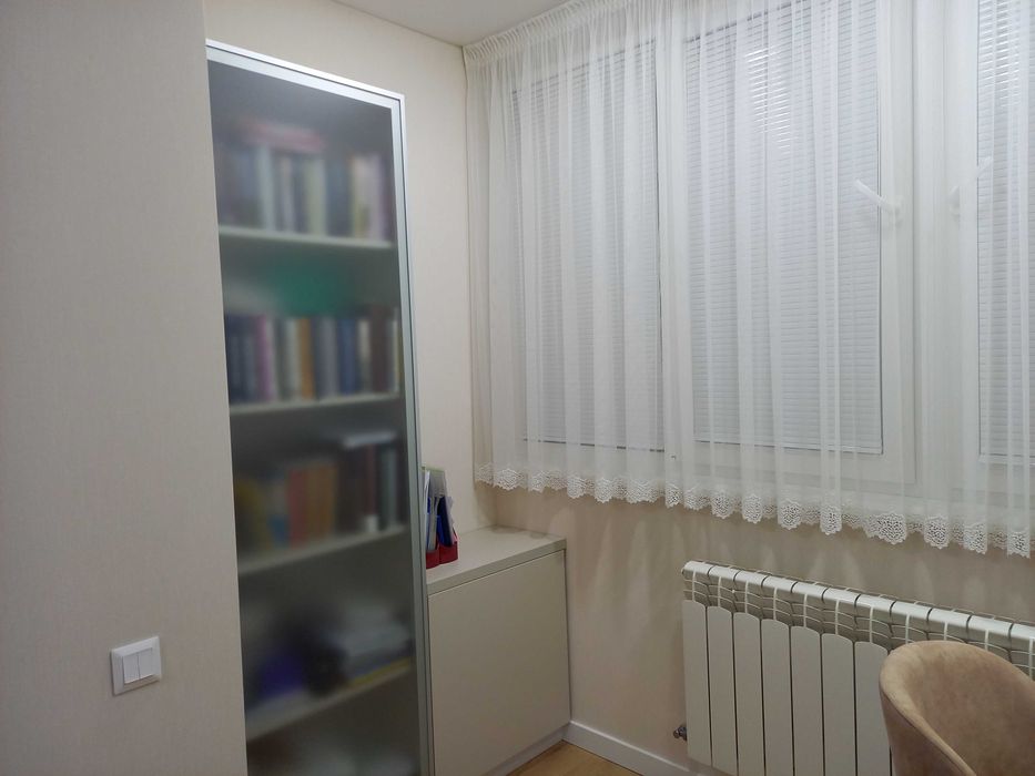 Квартира на вул. Воїнів Афганців в Дніпрі, ID 410122, фото №3