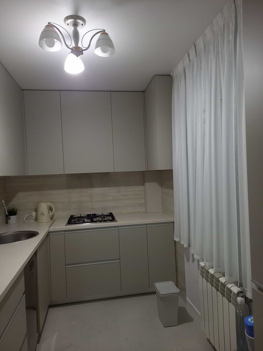 Квартира на вул. Воїнів Афганців в Дніпрі, ID 410122, фото №6