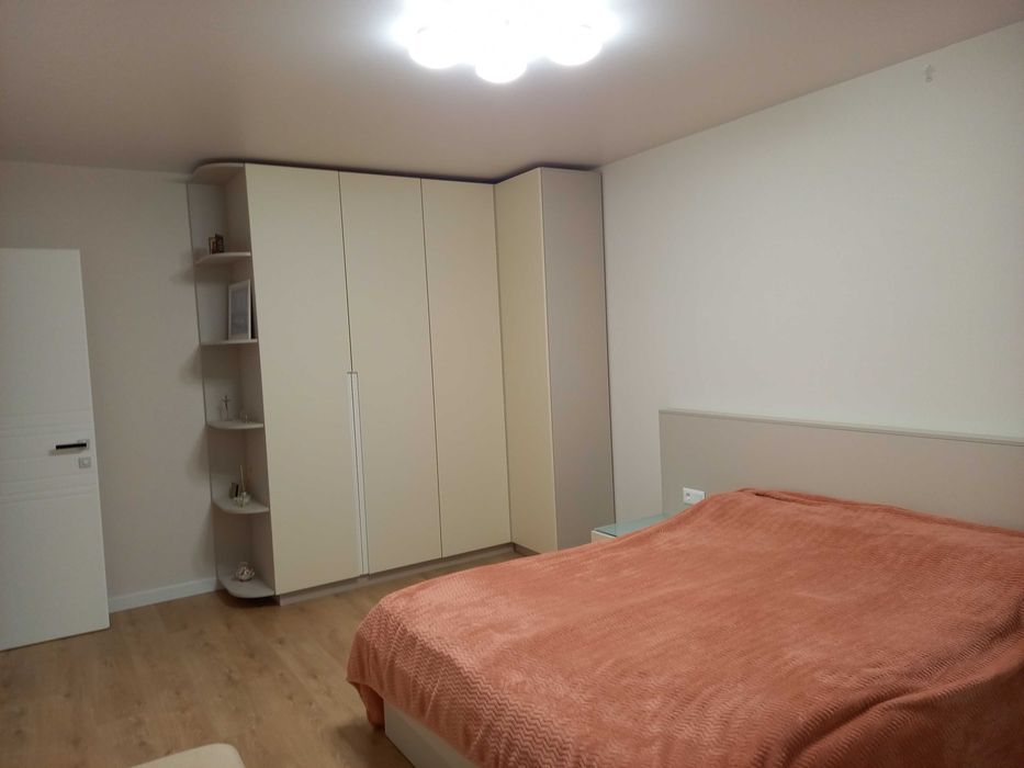 Квартира на вул. Воїнів Афганців в Дніпрі, ID 410122, фото №10