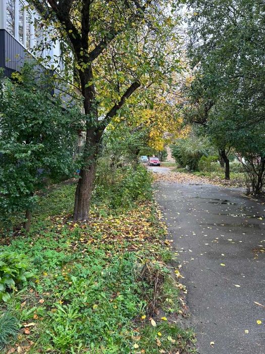 Квартира на Буча в Києві, ID 410125, фото №12