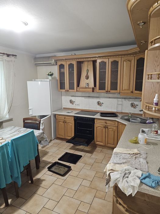 Квартира на просп. Лобановського, 9/1 в Києві, ID 410126, фото №15