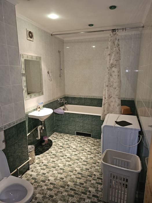 Квартира на просп. Лобановського, 9/1 в Києві, ID 410126, фото №20