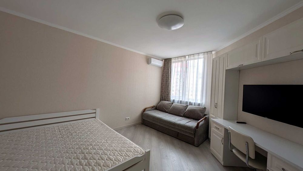 Квартира на вул. Юлії Здановської, 46/1 в Києві, ID 410152, фото №4