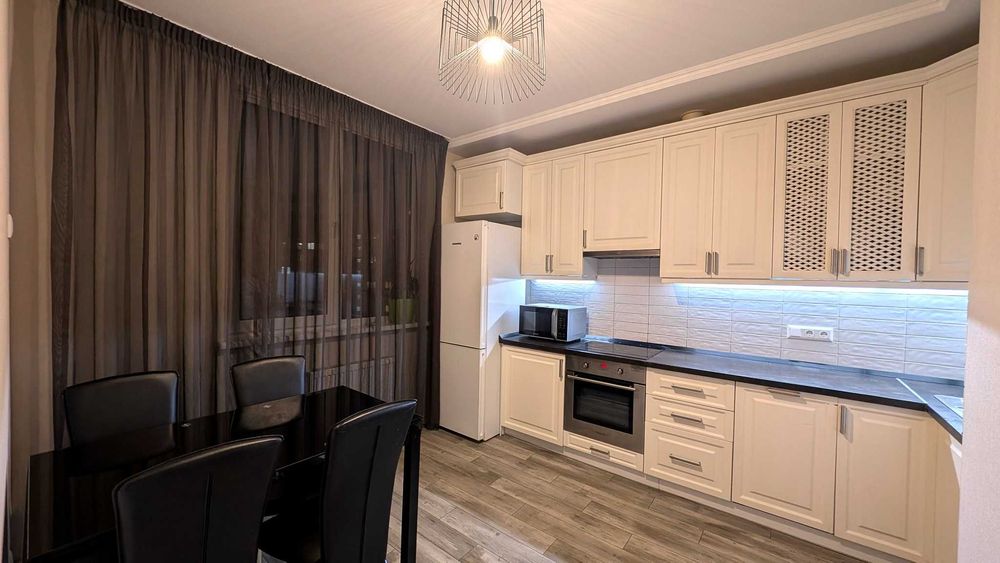 Квартира на вул. Юлії Здановської, 46/1 в Києві, ID 410152, фото №6