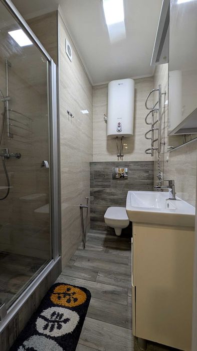 Квартира на вул. Юлії Здановської, 46/1 в Києві, ID 410152, фото №7