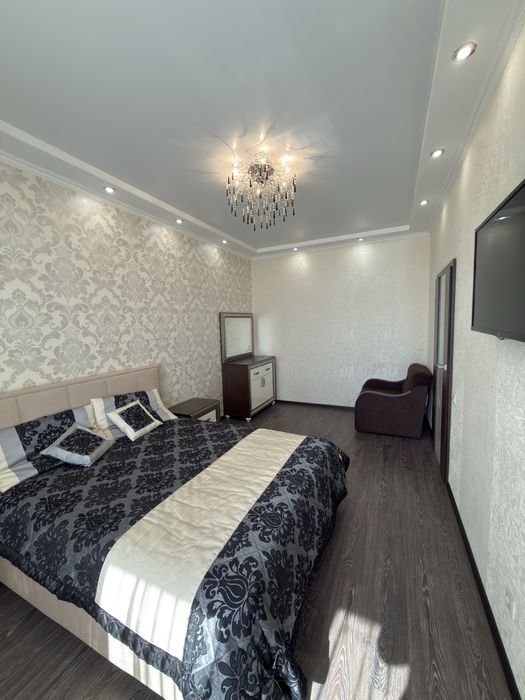 Квартира на ЖК Жемчужина 4 в Одесі, ID 410151, фото №2