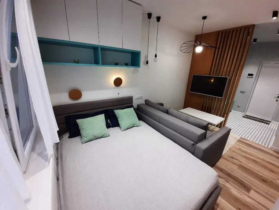 Квартира на вул. Березова, 43 в Києві, ID 410155, фото №2