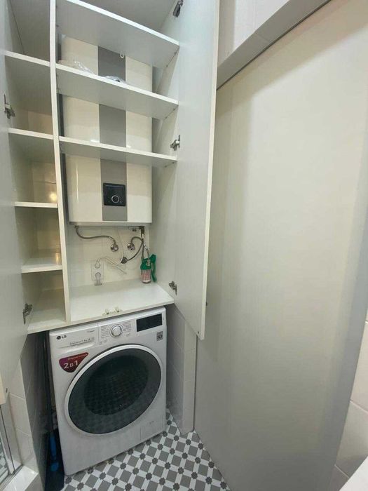 Квартира на вул. Березова, 43 в Києві, ID 410155, фото №11