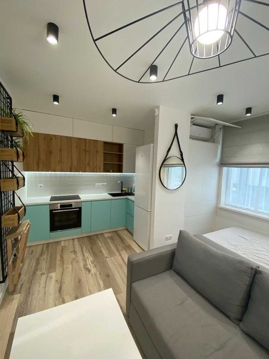 Квартира на вул. Березова, 43 в Києві, ID 410155, фото №3