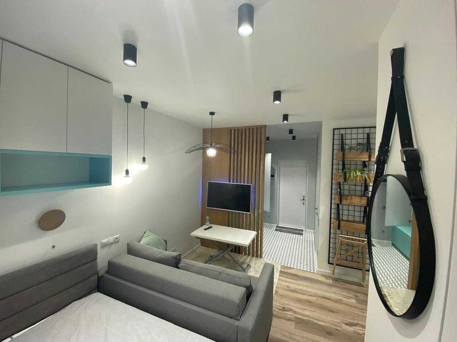 Квартира на вул. Березова, 43 в Києві, ID 410155, фото №4