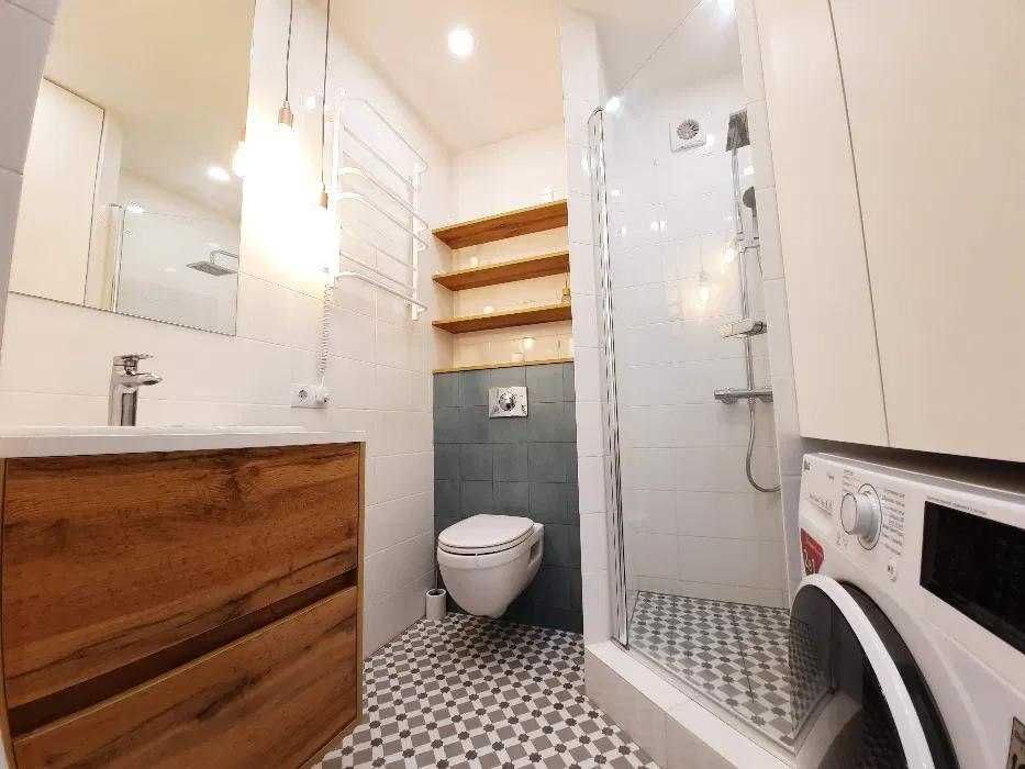 Квартира на вул. Березова, 43 в Києві, ID 410155, фото №9