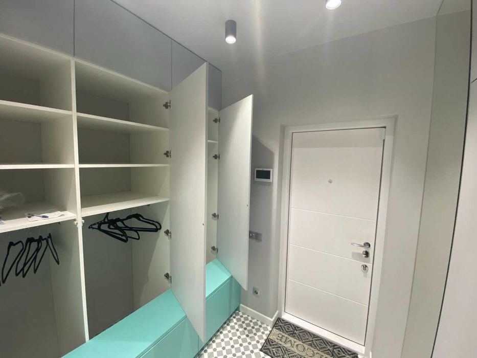 Квартира на вул. Березова, 43 в Києві, ID 410155, фото №10