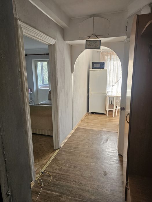 Квартира на вул. Братиславська, 6 в Києві, ID 410148, фото №2