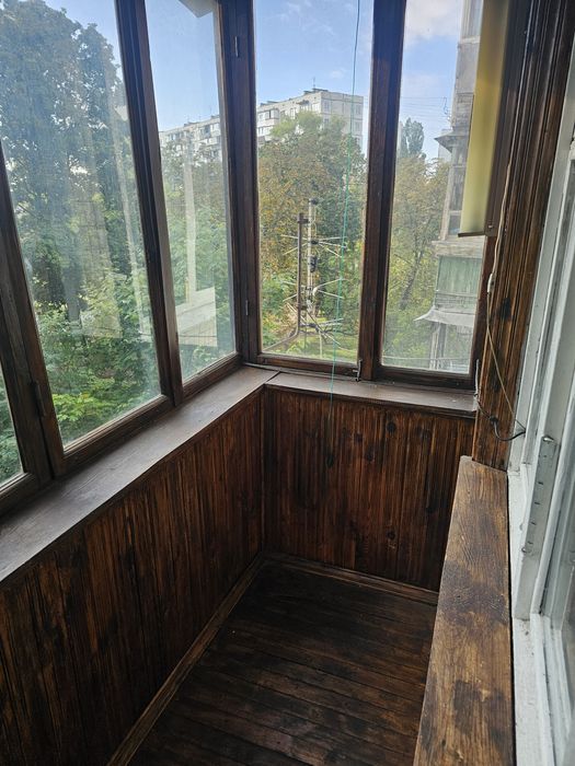 Квартира на вул. Братиславська, 6 в Києві, ID 410148, фото №4