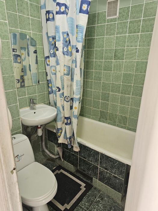 Квартира на вул. Братиславська, 6 в Києві, ID 410148, фото №7
