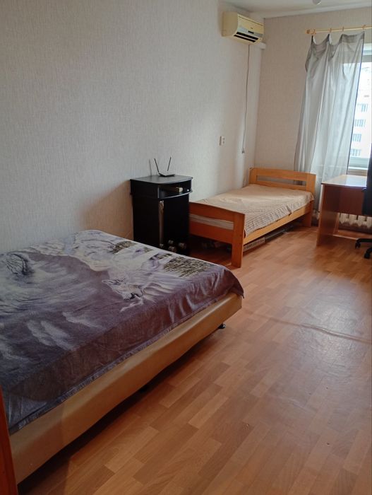 Квартира на вул. Радунська, 11А в Києві, ID 410156, фото №3