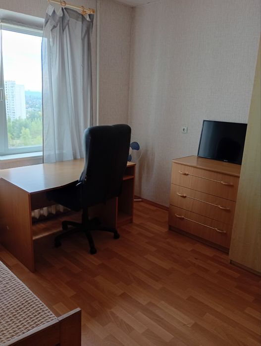 Квартира на вул. Радунська, 11А в Києві, ID 410156, фото №6