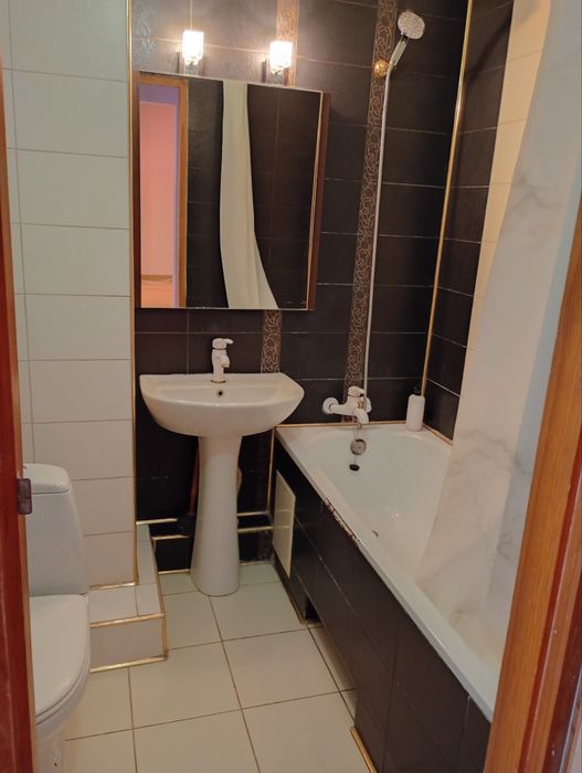 Квартира на вул. Радунська, 11А в Києві, ID 410156, фото №7
