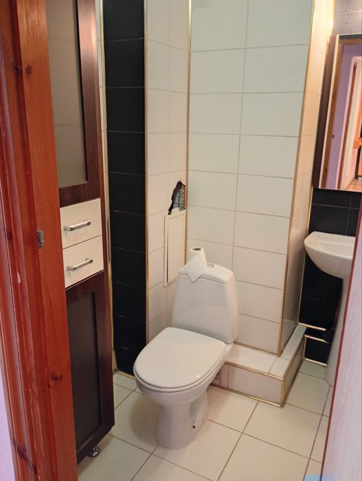 Квартира на вул. Радунська, 11А в Києві, ID 410156, фото №8