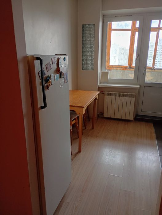 Квартира на вул. Радунська, 11А в Києві, ID 410156, фото №9