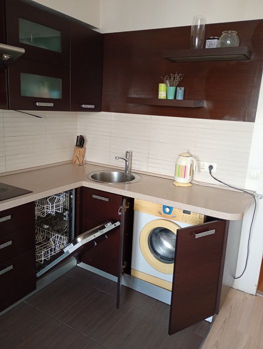 Квартира на вул. Радунська, 11А в Києві, ID 410156, фото №10