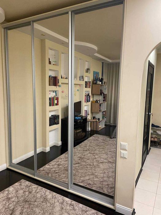 Квартира на вул. Вадима Гетьмана, 30Б, ID 410165, фото №1