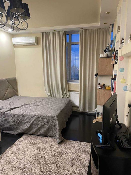 Квартира на вул. Вадима Гетьмана, 30Б в Києві, ID 410165, фото №3