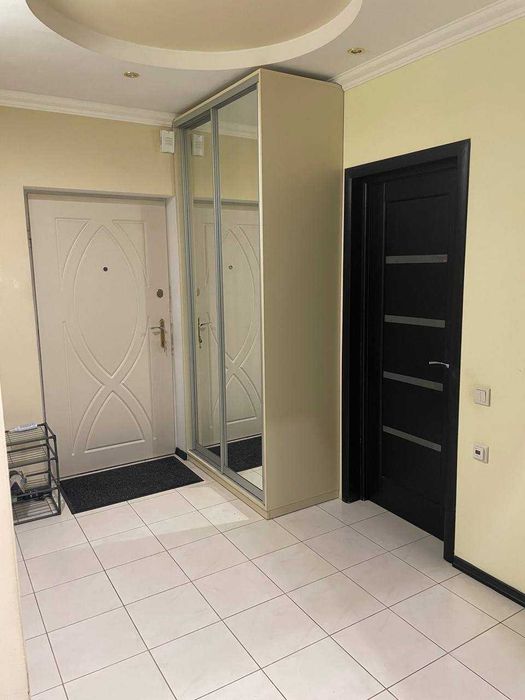 Квартира на вул. Вадима Гетьмана, 30Б в Києві, ID 410165, фото №5