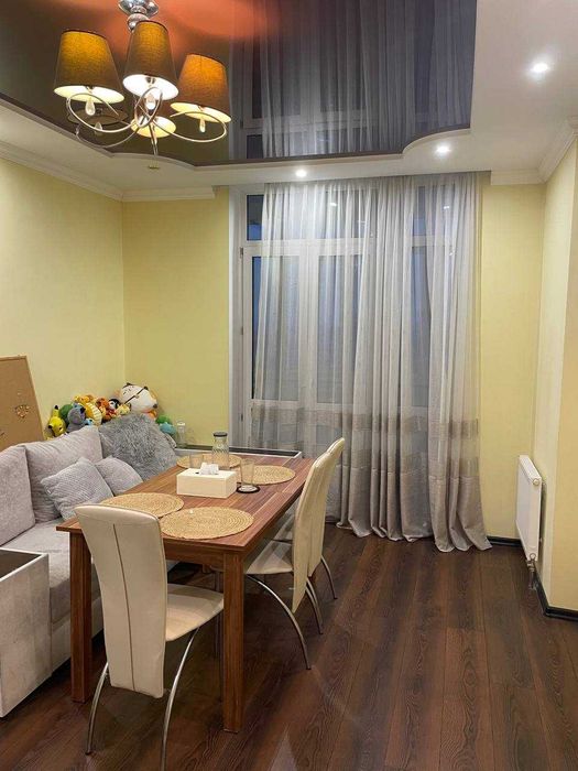 Квартира на вул. Вадима Гетьмана, 30Б в Києві, ID 410165, фото №6