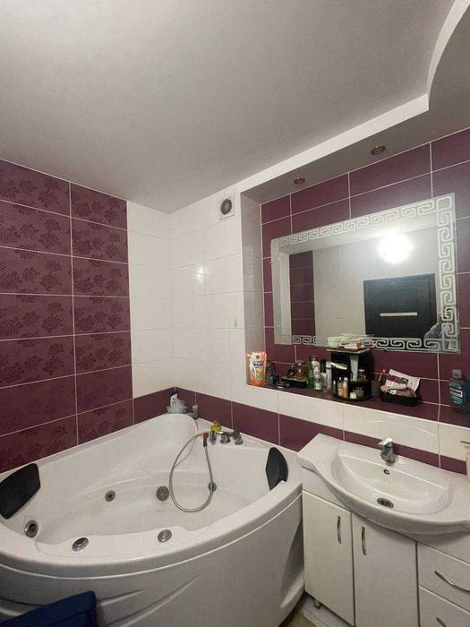 Квартира на вул. Вадима Гетьмана, 30Б в Києві, ID 410165, фото №7