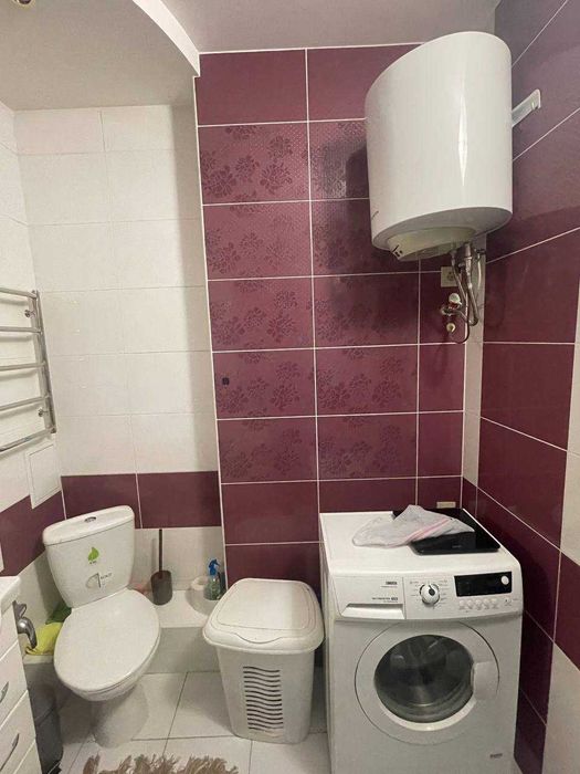 Квартира на вул. Вадима Гетьмана, 30Б в Києві, ID 410165, фото №8