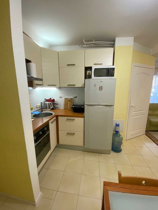 Квартира на вул. Мечникова, 8 в Києві, ID 410153, фото №2