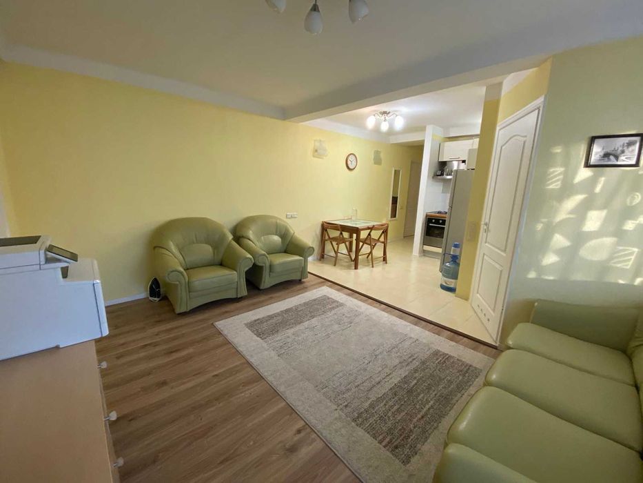 Квартира на вул. Мечникова, 8 в Києві, ID 410153, фото №3