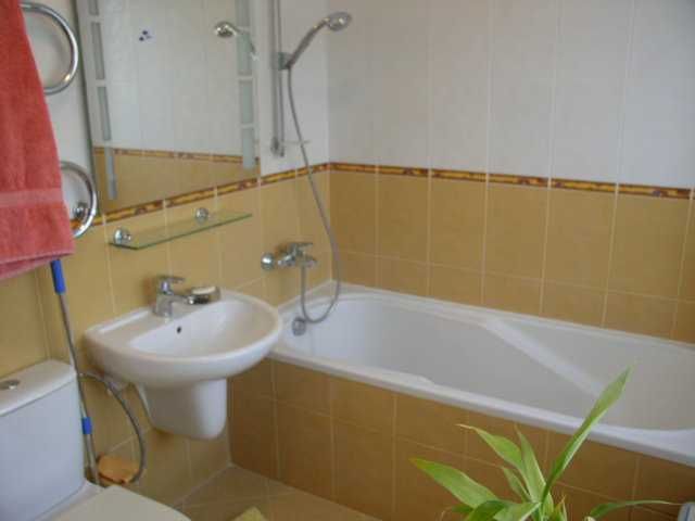 Квартира на вул. Мечникова, 8 в Києві, ID 410153, фото №4