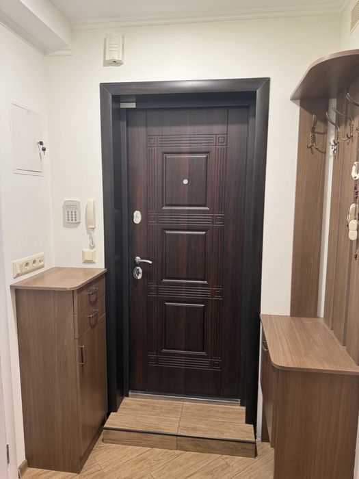 Квартира на бульв. Ігоря Шамо, 16 в Києві, ID 410159, фото №7