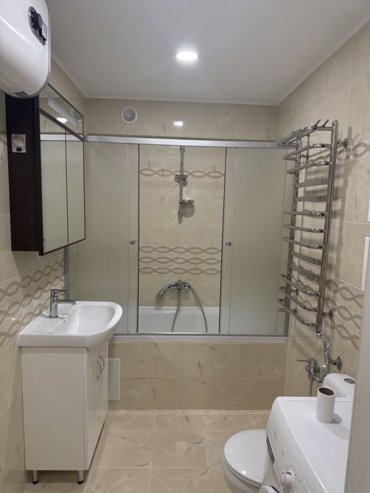 Квартира на бульв. Ігоря Шамо, 16 в Києві, ID 410159, фото №10