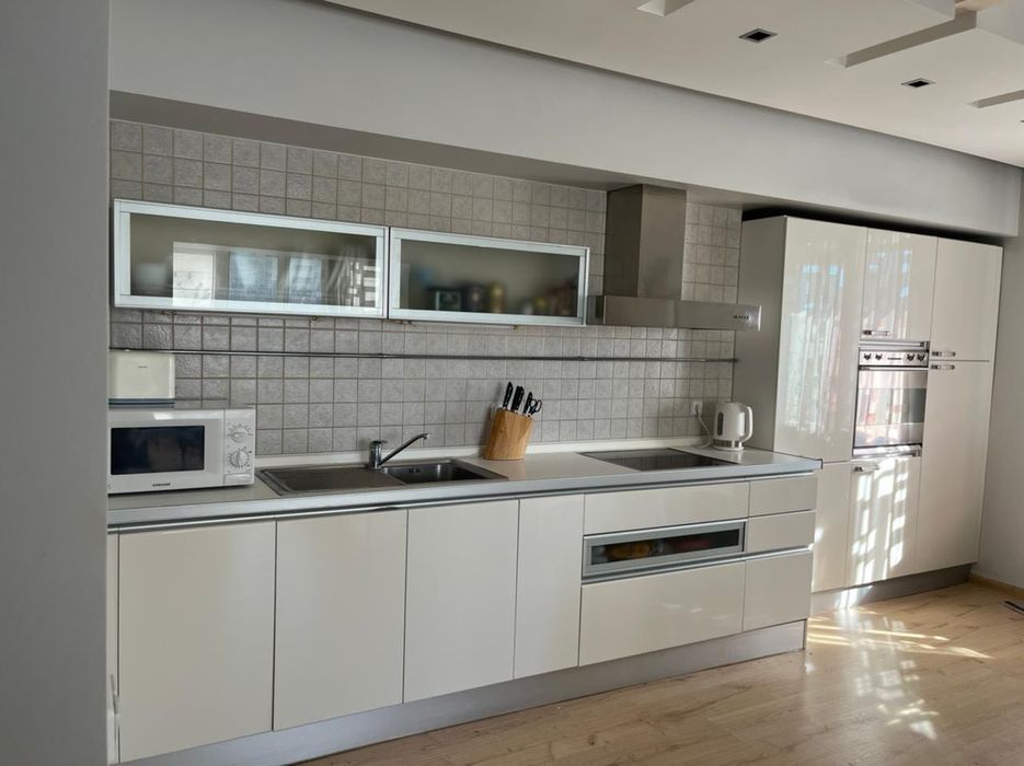Квартира на вул. Антоновича, 125А, ID 410167, фото №1