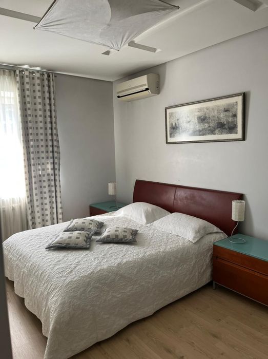 Квартира на вул. Антоновича, 125А в Києві, ID 410167, фото №3
