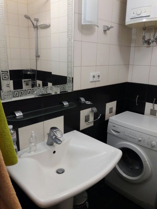 Квартира на вул. Антоновича, 125А в Києві, ID 410167, фото №7