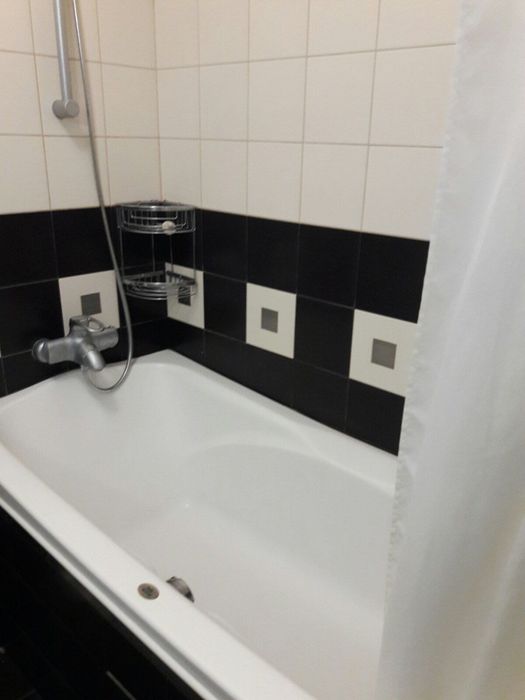 Квартира на вул. Антоновича, 125А в Києві, ID 410167, фото №8
