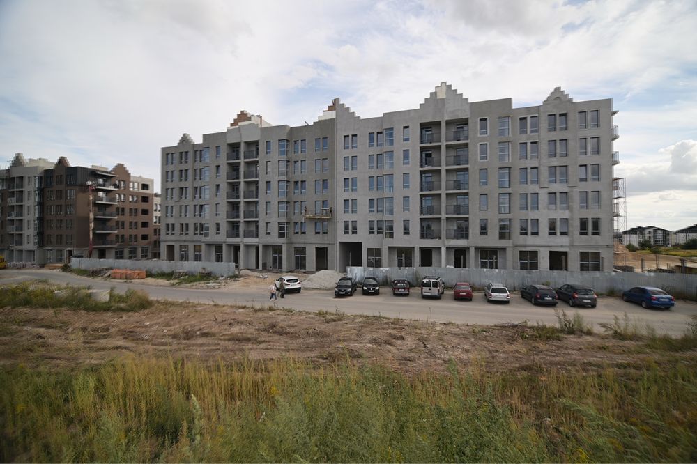 Квартира на ЖК «Brugge» в Рівному, ID 410172, фото №14