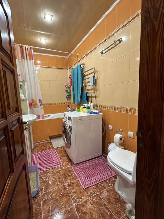 Квартира на Металургійний в Кривому Розі, ID 410183, фото №2
