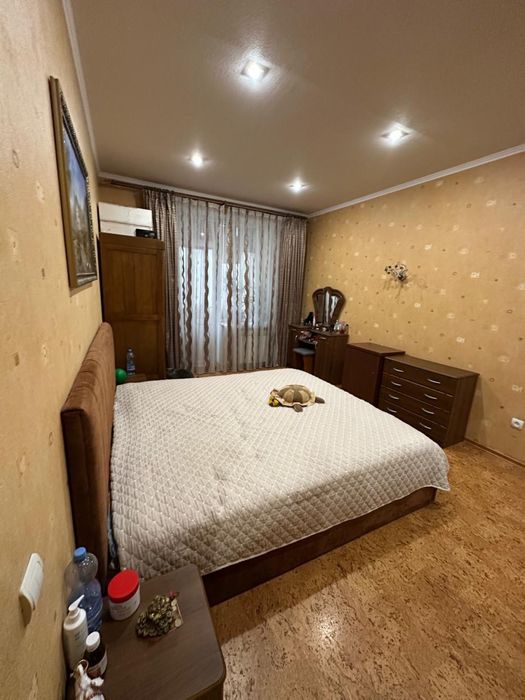 Квартира на Металургійний в Кривому Розі, ID 410183, фото №3